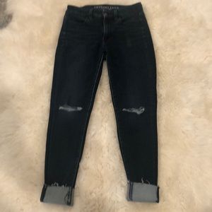 2 for $30 American Eagle Jeans